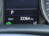 写真撮影時の走行距離は33364kmです!