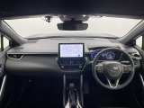 カローラクロス 1.8 ハイブリッド Z E-Four 4WD 4WD 修復歴無し