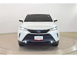 ハリアー 2.5 ハイブリッド E-Four Z レザーパッケージ 4WD 