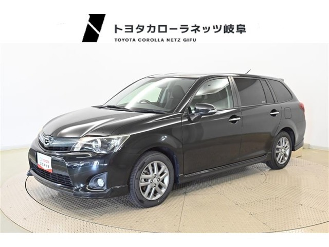 カローラフィールダー 1.8 S W×B 