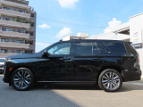 エスカレード スポーツ 4WD 