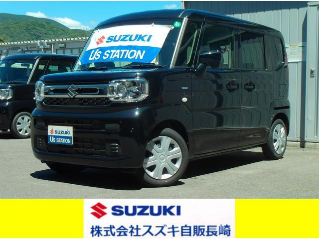 スペーシアハイブリッド(HYBRID) G