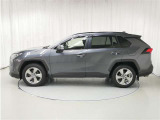RAV4 2.5 ハイブリッド X E-Four 4WD 