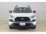 RAV4 2.5 ハイブリッド アドベンチャー オフロードパッケージ II E-Four 4WD 