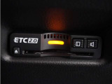 【ETC車載器】高速道路のご利用時にとても便利なETC車載器。セットアップ(費用別途)後にお渡ししとなります。