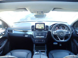 GLE 350d 4マチックスポーツ 4WD 