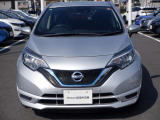 ノート 1.2 e-POWER X 