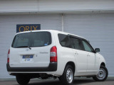 プロボックスバン 1.5 GL 4WD メモリーナビ BT ETC キーレス