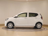 ミライース X リミテッド SAIII 4WD 