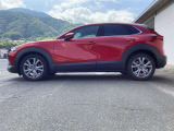 CX-30 1.8 XD Lパッケージ 4WD 