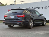A6アバント 45 TFSI クワトロ Sライン 4WD 