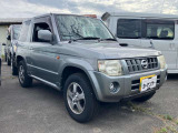 キックス RX 4WD 