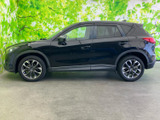 CX-5 2.2 XD Lパッケージ 