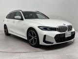 3シリーズツーリング 318i Mスポーツ 