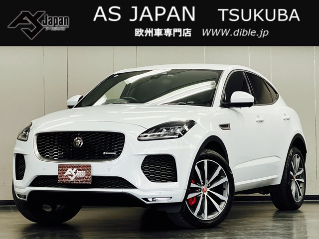EペイスRダイナミック S 2.0L P250 4WD距離無制限1年保証 黒革 純正20AW 全方