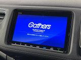 【純正ナビ】人気の純正ナビを装備。オーディオ機能も充実しており、Bluetooth接続すればお持ちのスマホやMP3プレイヤーの音楽を再生可能!毎日の運転がさらに楽しくなります!!