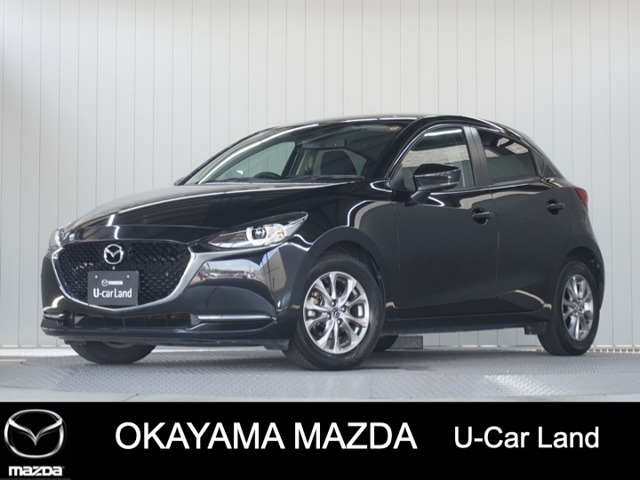 MAZDA2 1.5 15S プロアクティブ Sパッケージ 