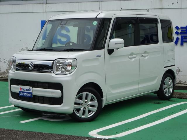 スペーシア ハイブリッド(HYBRID)  X 