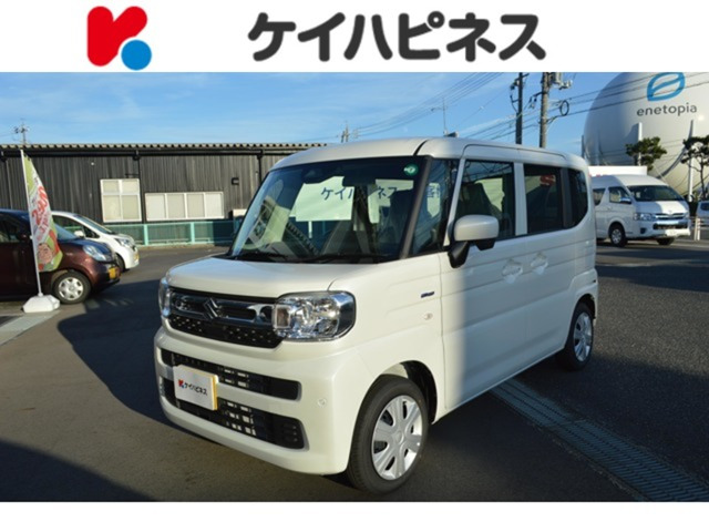 スペーシア ハイブリッド(HYBRID) G 