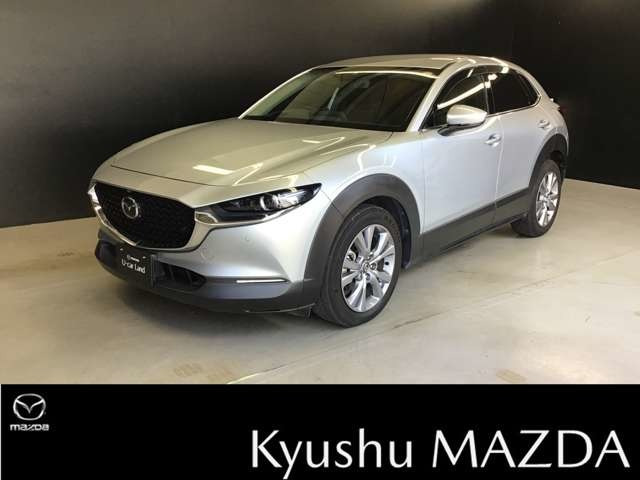 CX-30 1.8 XD プロアクティブ ツーリングセレクション 