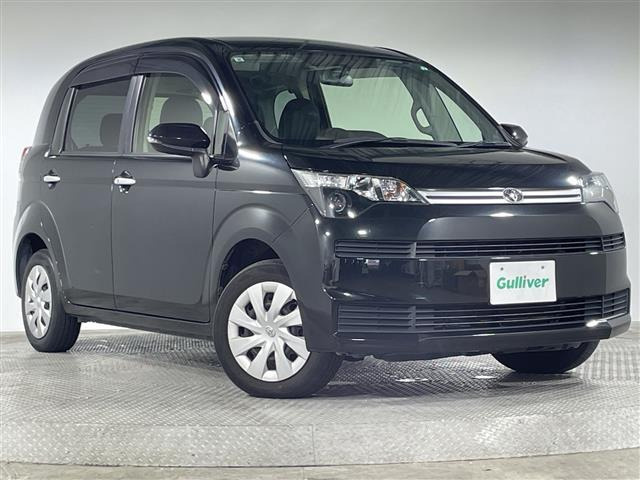 スペイド 1.5 F 4WD 4WD 修復歴無し