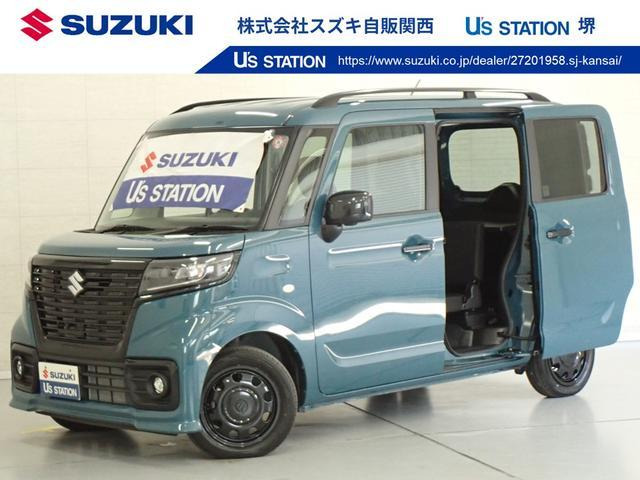 スペーシアベース XF 