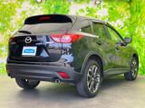 CX-5 2.2 XD Lパッケージ 
