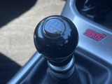 インプレッサWRX  WRX STI