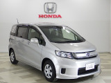 ☆外装には特に目立つキズなど無く、とても綺麗で良好な状態のお車です!内装も丁寧にお乗り頂いていたご様子で、内外装ともにコンディション良好なお車です☆