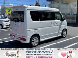 ☆ディーラーならではの信頼の整備!充実した保証!全国にまたがる日産のネットワークが貴方とお車をサポートします☆