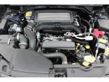 レヴォーグ 1.8 STI スポーツ EX 4WD EyeSight X搭載車