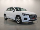 Q3 35 TDI クワトロ アドバンスド ディーゼル 4WD 