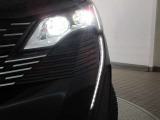 LEDヘッドライト