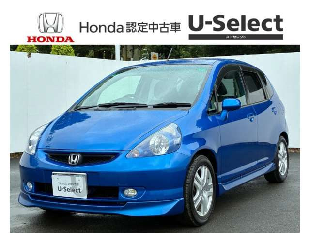 フィット 1.5 T 