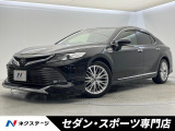 セーフティセンス 純正18インチアルミホイール LEDヘッドランプ