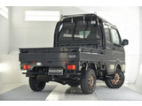 キャリイ スーパーキャリイ X リミテッド 4WD 