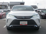 ハリアー  2.5 ハイブリッド Z レザーパッケージ
