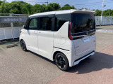 ルークス ハイウェイスター X