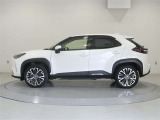 ヤリスクロス 1.5 ハイブリッド Z E-Four 4WD 
