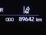 89642km走行