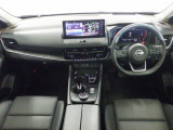 エクストレイル  1.5 G e-4ORCE 4WD