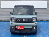スペーシアギア ハイブリッド(HYBRID) XZターボ 4WD 