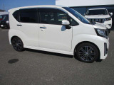 ステラ カスタムRS スマートアシスト 4WD 