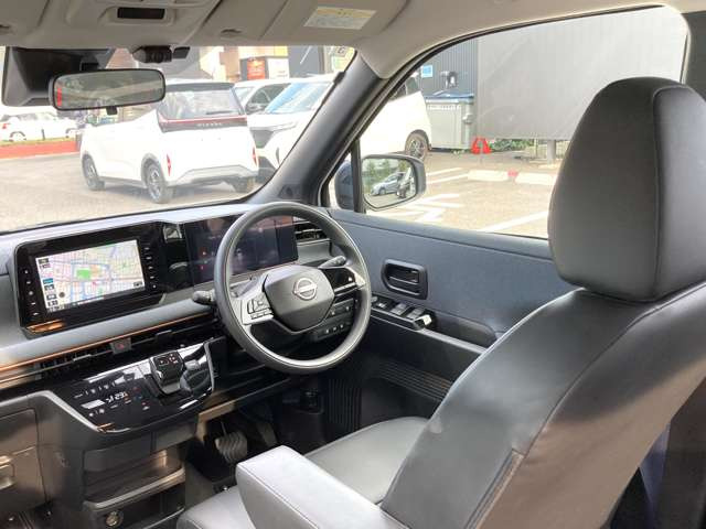 日産 サクラ X 90周年記念車 の中古車詳細 (3,000km, ホワイト