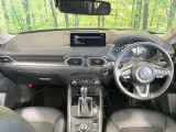 CX-5 2.0 20S ブラックトーンエディション 
