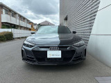 e-tron GT クワトロ 4WD 