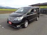 セレナ 2.0 ハイウェイスター 4WD 