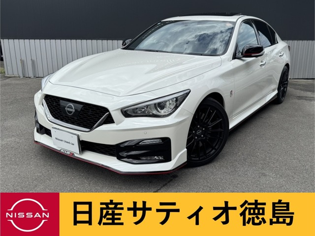 スカイライン3.0 NISMO