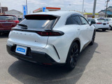 クラウンスポーツ 2.5 Z E-Four 4WD 