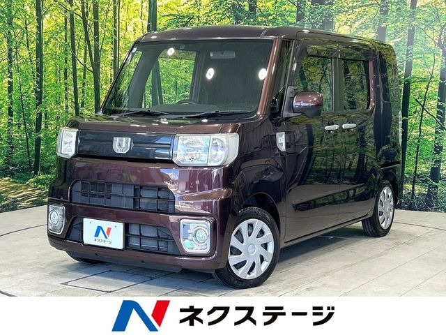 ウェイクD